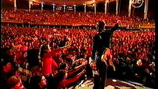 Juanes - Festival de Viña 2003 (Completo)