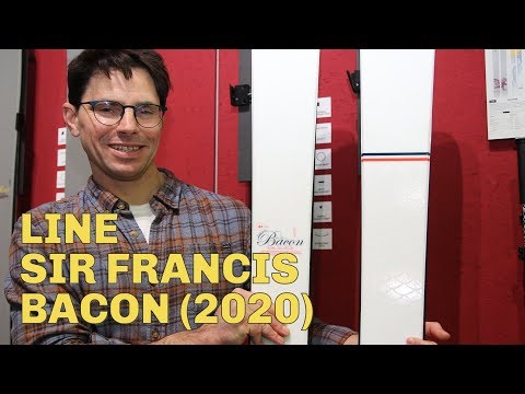 Line Sir Francis Bacon (2020)