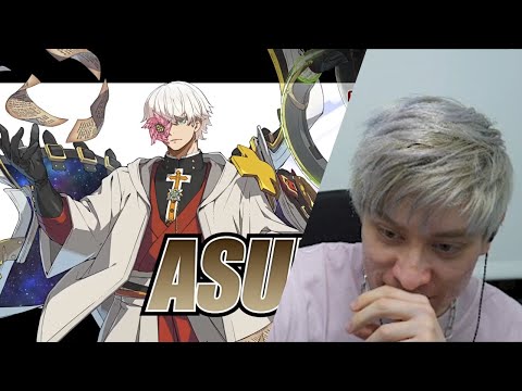 Fighting Game Pros React to Asuka R#