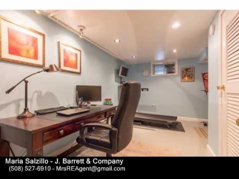 11 Hamilton Road, Peabody MA 01960 - Single Family Home - Real Estate - For Sale -