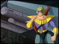 SKYSURFER STRIKE FORCE S02E09 Diamonds Of Death