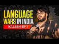 Sundeep Sharma Stand Up Comedy Language Wars In India Kalesh Series Ep 1