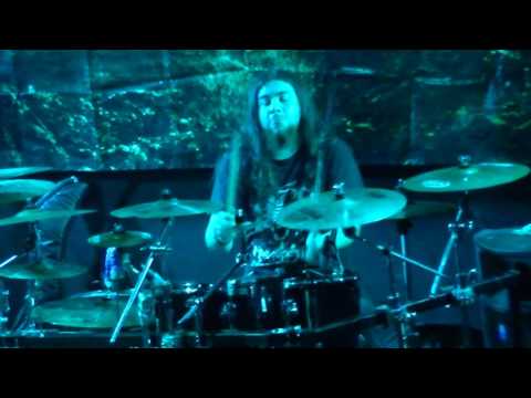 LEGION 666 :: cosas irreales, el silencio y 99 (the haunted)