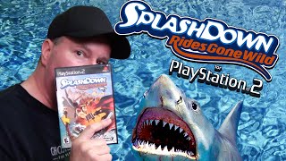 Splashdown Rides Gone Wild: Still Fun Today?