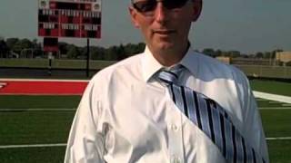 N-B Video — How to build a field of dreams