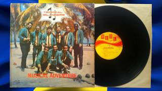 Talking Love - Tropical Islanders