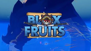 QUASE PEGUEI UM LEVIATÃ NO BLOX FRUIT