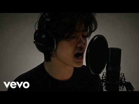 Teahyung V BTS - You Felt Like Home (Music Video)