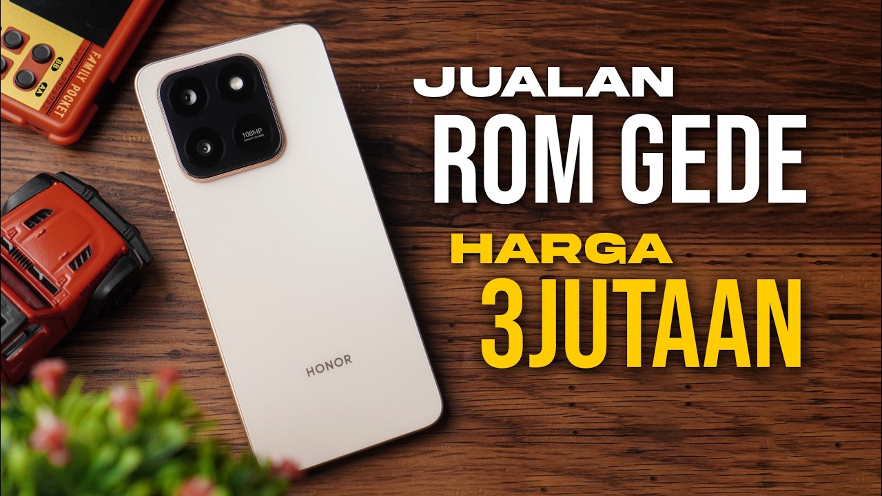 Kelebihan & kekurangan HONOR X7d