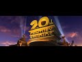 20th Century Studios Regency Entertainment Entertainment One The Creator