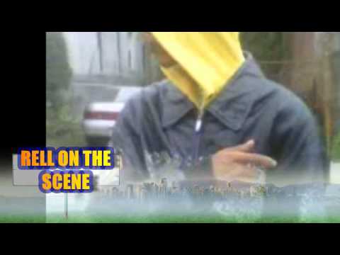 G5 FLEEZY" GT RELL ( SPECIAL DELIVERY )