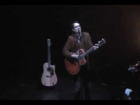 Matthew Good Live - March 23, 2006  - Edmonton, Alberta (Full Concert Video)