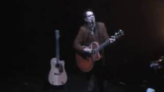 Matthew Good Live - March 23, 2006  - Edmonton, Alberta (Full Concert Video)