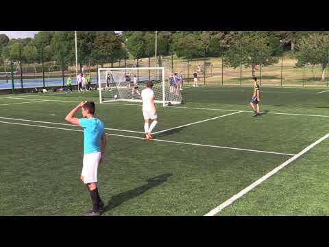 5s | Sondico Academy vs Hove Hippos 14.07.19