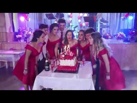 18 évesek bálja - Nagyiratos, 2018