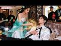 Forced To Marry Barren CEO Village Healer Cures Him In 1 Shot Now He S Obsessed Won T Let Go
