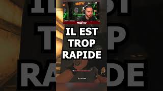 Le premier a désinstallé le jeu malheureusement