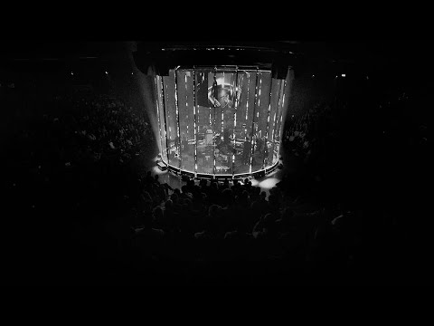 The Smile - Open The Floodgates  (Live at Magazine, January 2022)