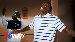Quick Badazz - Where You Was (Music Video)