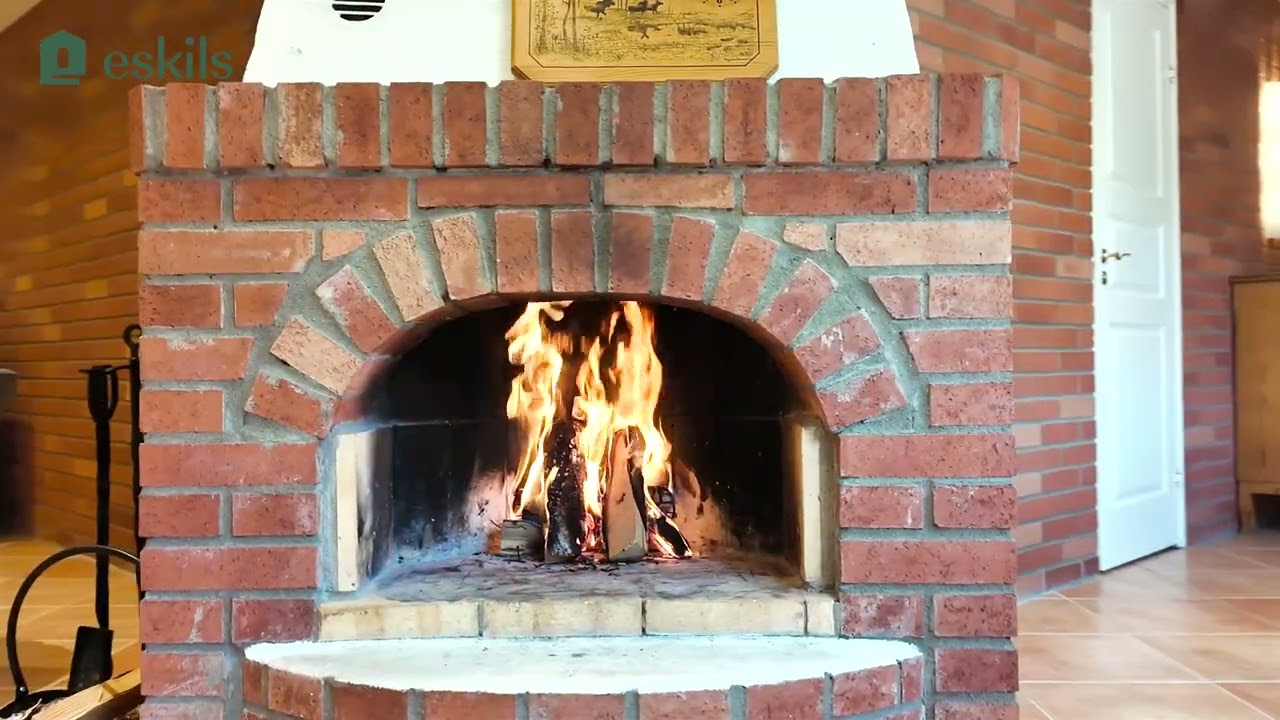 6 rum Villa på Björktrastvägen 31 Borsökna Eskilstuna kommun - video