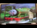 Opening To Thomas And Friends Cranky Bugs 2002 DVD