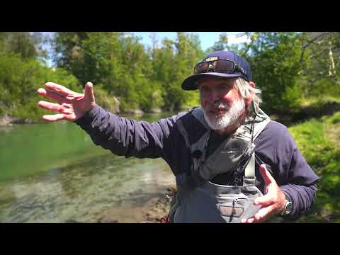 How To Fish A Naked Nymph