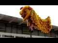 chap goh meh lion dance 240213 - YouTube