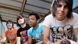 The Friday Night Boys- Stuttering