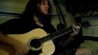 Carlos Reyes - If and When (Michale Graves cover)