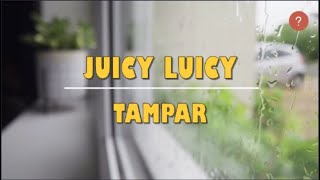 Download lagu Juicy Luicy - TAMPAR | Cover Lirik mp3