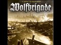 Wolfbrigade - Say Goodbye (Poison Idea).wmv