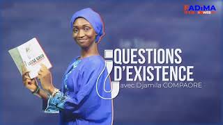 #L'oeil de la rédaction du vendredi 24 Avril 2026.     Présentation : Gloria BALO