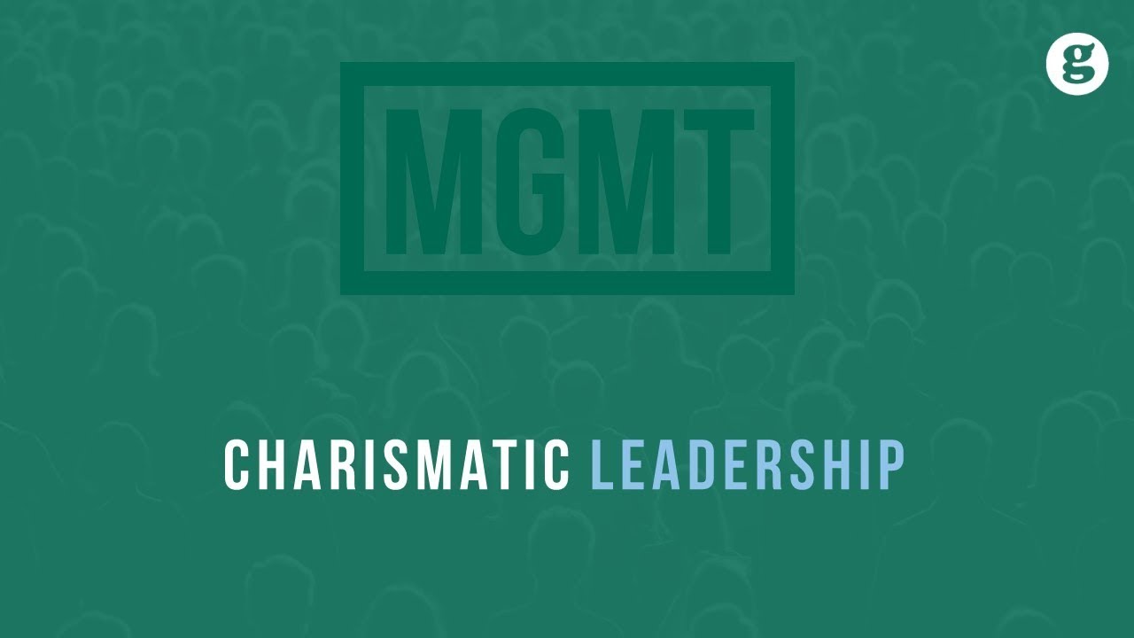 Charismatic Leadership