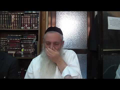 הרב מרדכי עטייה - קריאת שמע - ה׳ שפתי שיעור 051 - קריאת שמע