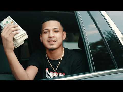 Izzy93 - Duck (Official Music Video)