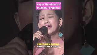 Download lagu Walaupun TIDAK LOLOS ke tahab berikutnya Nayla 'Bulukumba'sudah menampilkan penampilan terbaiknya.👍👍 mp3 Download lagu Walaupun TIDAK LOLOS ke tahab berikutnya Nayla 'Bulukumba'sudah menampilkan penampilan terbaiknya.👍👍 mp3