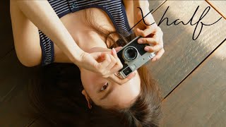 후지필름 X half (정품)_동영상_이미지