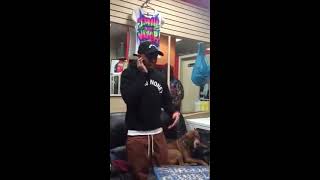 Cory Gunz Kicks Off What Ya Workin' With Wednesday With "What Ya Workin' With" Freestyle