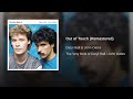Out of Touch (Remastered) · Daryl Hall & John Oates