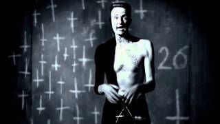 Die Antwoord - FOK JULLE NAAIERS (Official Music Video)