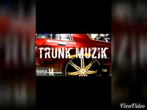 Meph Luciano -Trunk Muzik