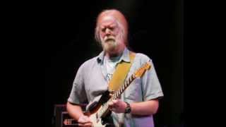 JIMMY WARREN BAND Watermelon Money