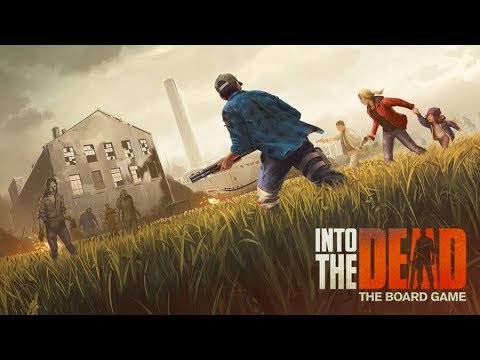 Into the Dead Review