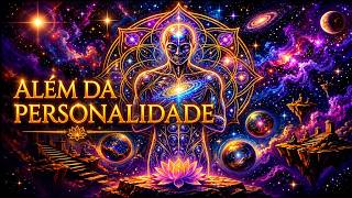 Mensagem Galáctica – O Coletivo da Superalma