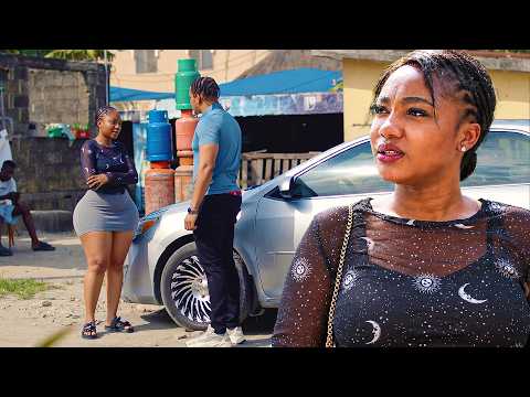 Billionaire Son Came Back 4rm Abroad And Fell In Luv With D Pretty Village Girl - ANGEL UNIGWE