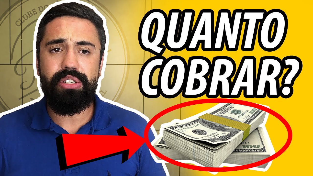 O Segredo para Cobrar o Preço Certo por Qualquer Serviço de Pintura