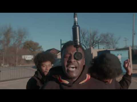 Butta Cain "100 Mill" 4Da Culture Performance (Shot By @Mello_Vision)