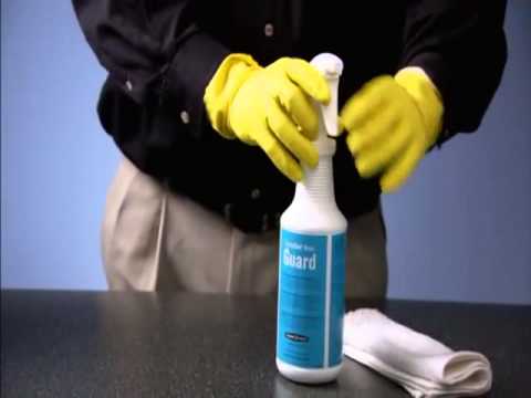 video 1, Four à cuisson rapide C3 TURBOCHEF