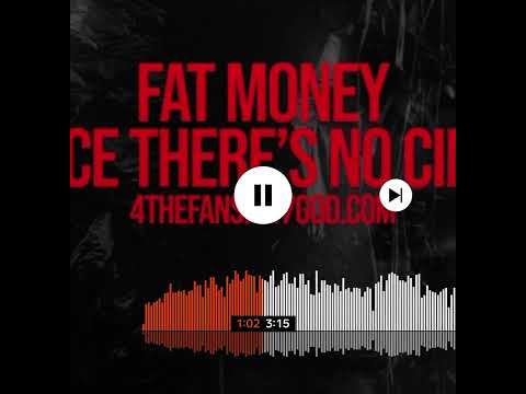 Fat Money - Insane (Audio)