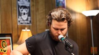 102.9 The Buzz Acoustic Session: Alt-J - Warm Foothills